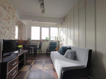 Jasne mieszkanie, do wprowadzenia, winda - Фото 3