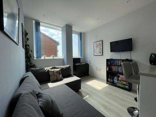 1 bedroom flat to rent - Photo 1