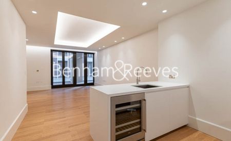 1 Bedroom flat to rent in Lancer Square, Kensington, W8 - Photo 4