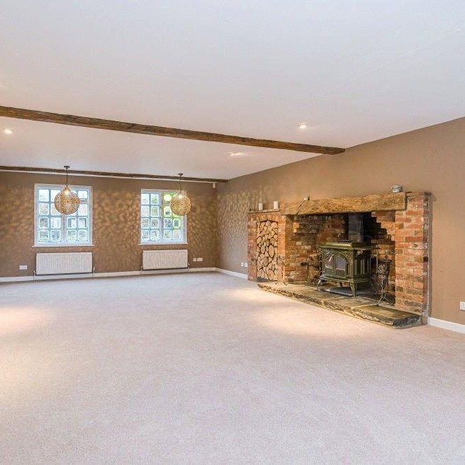 7 bedroom detached house to rent - Photo 1