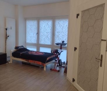 Möbliertes 1-Zimmer-Apartment in Westerfilde - Photo 3