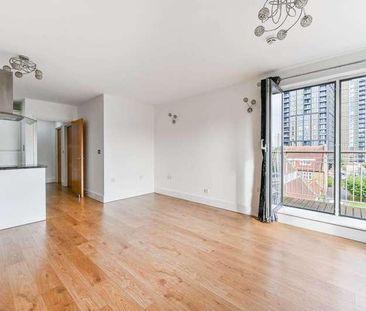 Skyline Court, Central Croydon, CR0 - Photo 1