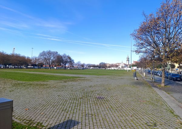 Apartamento T1 para arrendamento