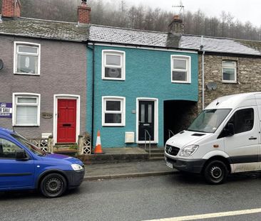 2 bedroom house to rent - Photo 3