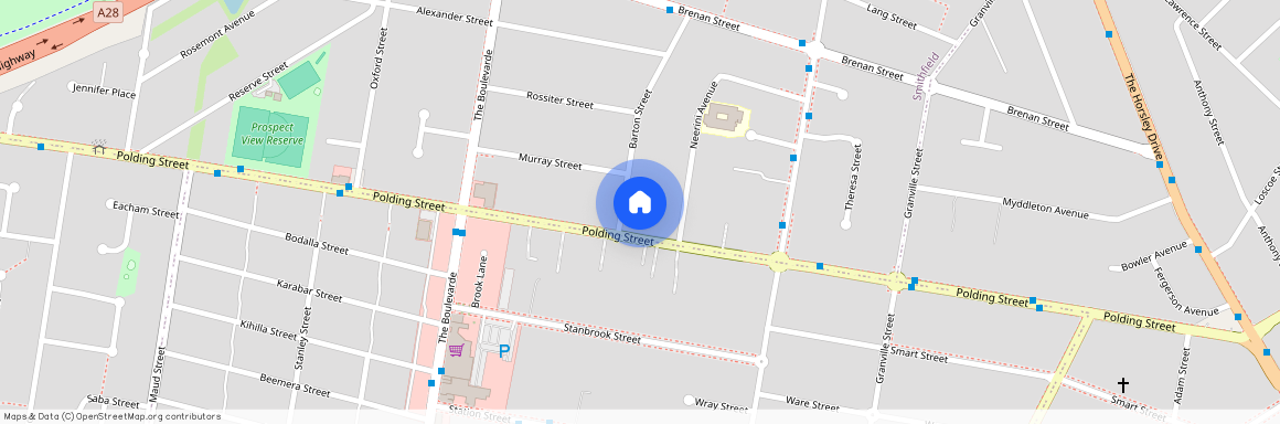 6 Barton Street, NSW 2164, Smithfield