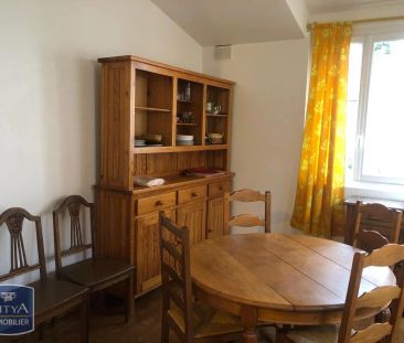 Appartement à louer 3 pièces 70.72m² - Photo 5