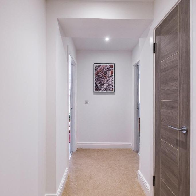 1 bedroom flat to rent - Photo 1