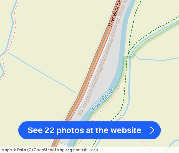 New Winchelsea Road, Rye, East Sussex, TN31 - Photo 1