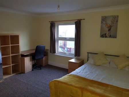 Hatherley Road - Photo 5