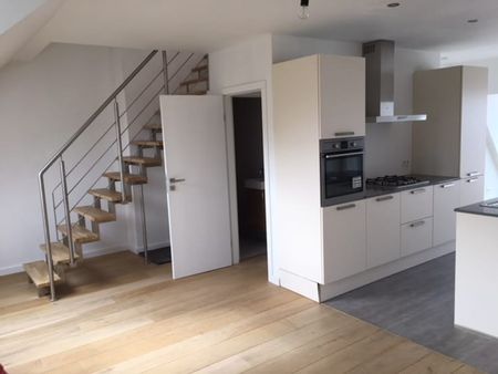 Appartement te huur - Foto 4
