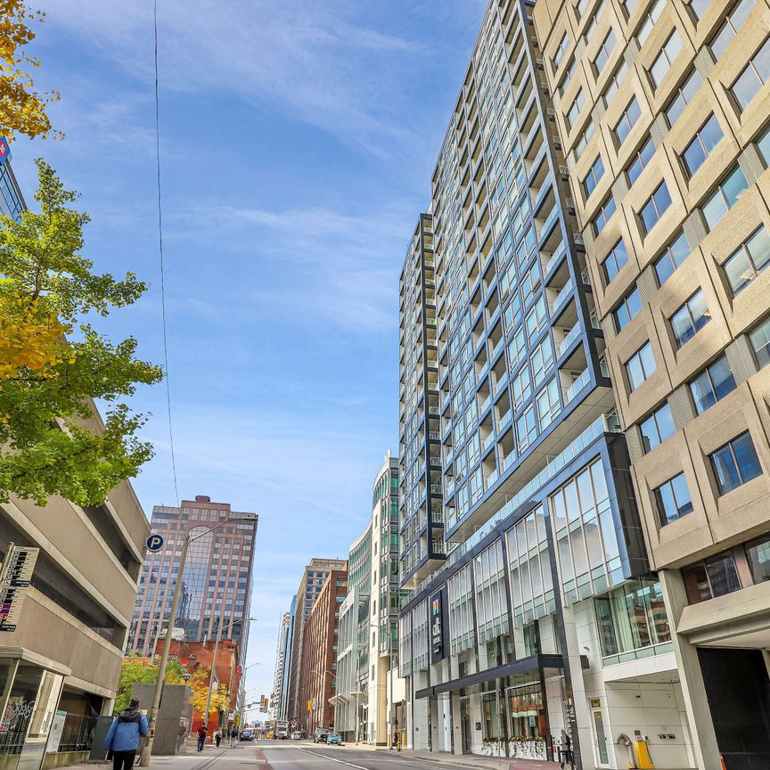 For Lease - 199 SLATER Street Unit# 2203, Ottawa Centre, Ontario - Photo 1