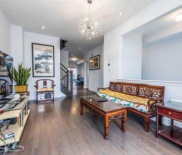 For Lease - 4120 Highway 7 N/A Unit# Upper, Markham, Ontario - Photo 4