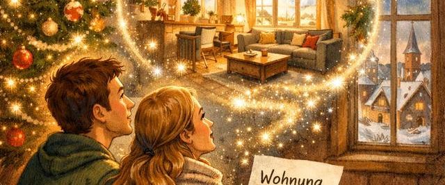 Familie sucht ihr neues Zuhause ❤️ - Photo 1