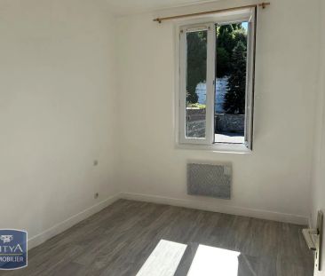 Appartement à louer 2 pièces 37.35m² - Photo 5