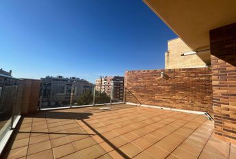 Penthouse - Murcia (Juan Carlos I)