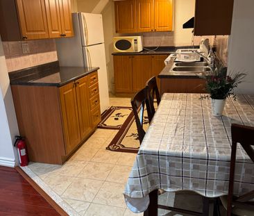 For Lease - 88 Grayson Crescent Unit# Basement, Toronto, Ontario - Photo 5