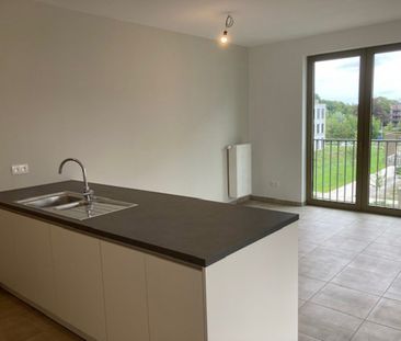 Nieuwbouwappartement met 3slk. te huur nabij UZ Gent - Photo 6
