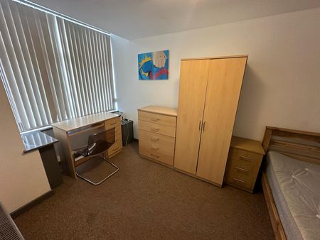 Room in a Shared House, Teignmouth Road, B29 - Photo 4