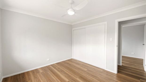 Renovated 4 bedroom home on 4 acres - Photo 1