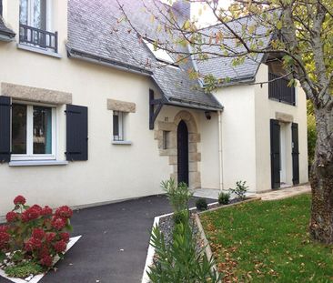 Maison La Chapelle Sur Erdre 159.64 m2 - Photo 5