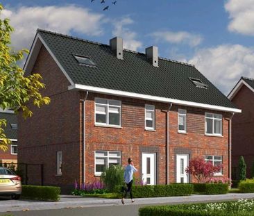 Boomgaard 4, Linne, 6067JL - Photo 1