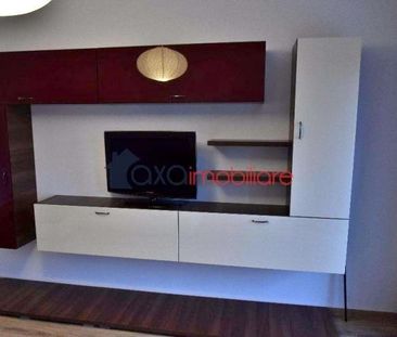 Apartament 1 camere de inchiriat in Cluj-Napoca, Marasti ID 4420 - Fotografie 2