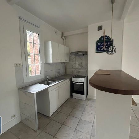 Appartement à louer 2 pièces 43.15m² - Photo 4