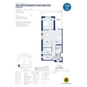 Östra Stationsgatan 4 - Foto 3