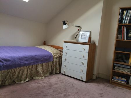 5 Bed Terraced House, Brundretts Road, M21 - Photo 3