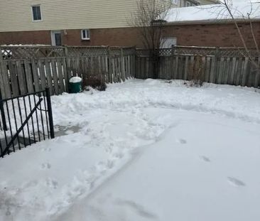 26 Harman Drive #Bsmt - Photo 1