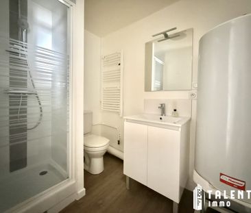 Location Appartement 1 pièce 22m² NANTES 44000 - Photo 6