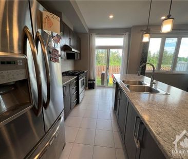 For Lease - 153 BANDELIER Way, Stittsville - Munster - Richmond, On... - Photo 1