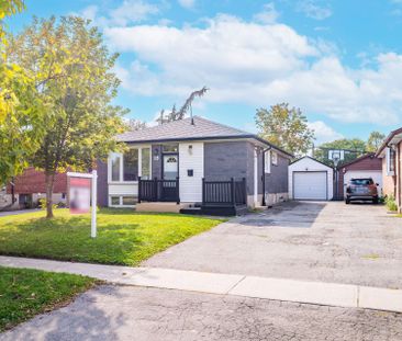 For Lease - 18 SHIER Drive Unit# Bsmt, Toronto, Ontario - Photo 6