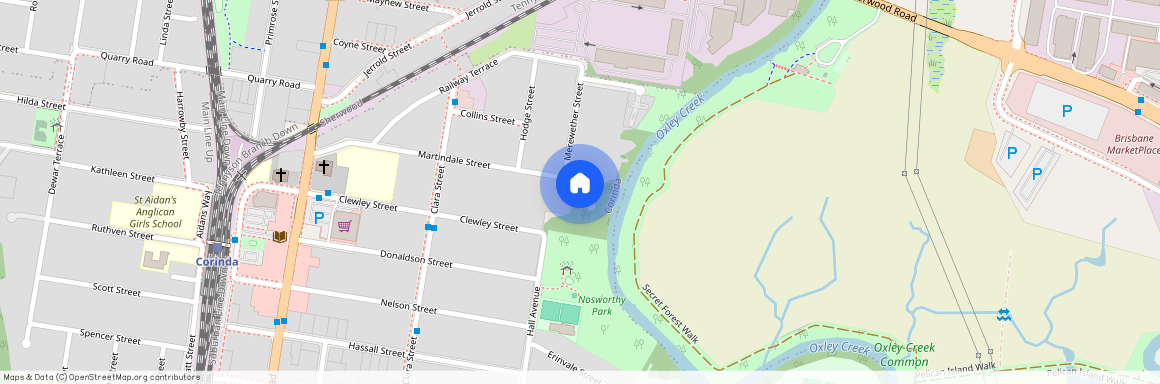 115 Martindale Street, Corinda, QLD 4075