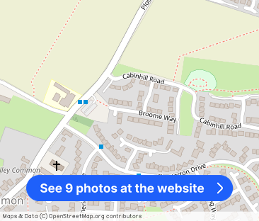 Broome Way, Nuneaton - Photo 1