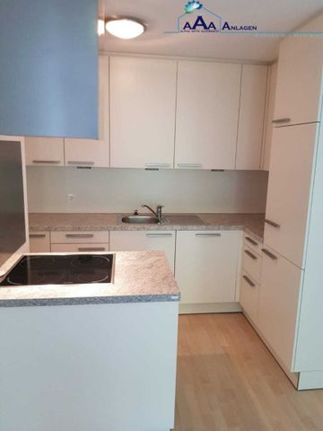 Moderne 3-Zimmer-Wohnung mit Balkon in Korneuburg – 74m² - Photo 3