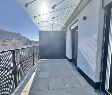 Stilvolle Neubauwohnung mit perfekter Anbindung und urbanem Flair i... - Photo 1