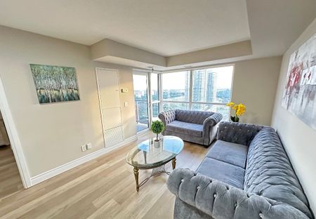 For Lease - 151 Village Green Square Unit# 2506, Toronto, Ontario - Photo 3