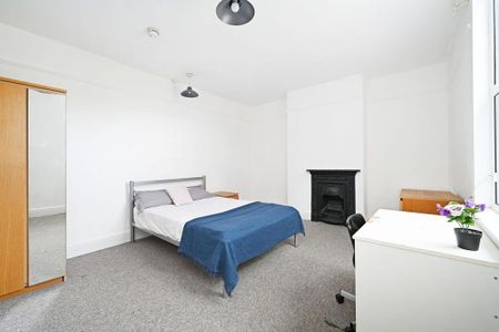 5 bedroom house share to rent - Photo 4