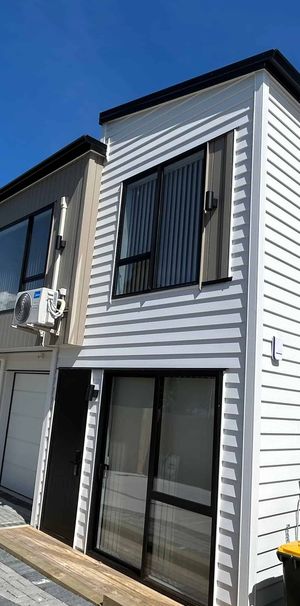 Modern Family Living in Fantastic School Zone - Photo 2