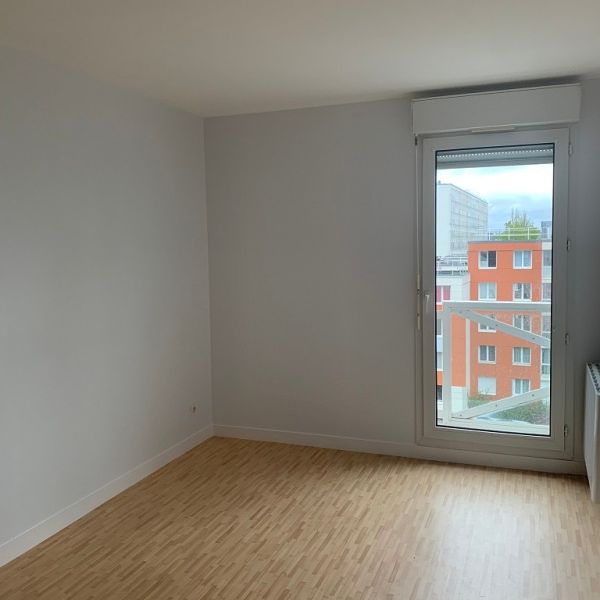 Location Appartement 3 pièces 71m² ORLEANS 45100 - Photo 1