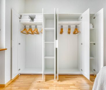 Steinenvorstadt 38 - Photo 5