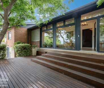 29 Wilsmore Crescent, Chifley ACT 2606 - House For Rent | Domain - Photo 1