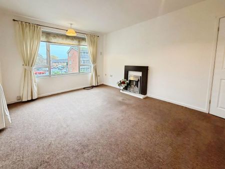 2 bedroom flat to rent - Photo 3