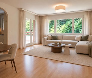 Ihr neues Zuhause in Goldach - Foto 1