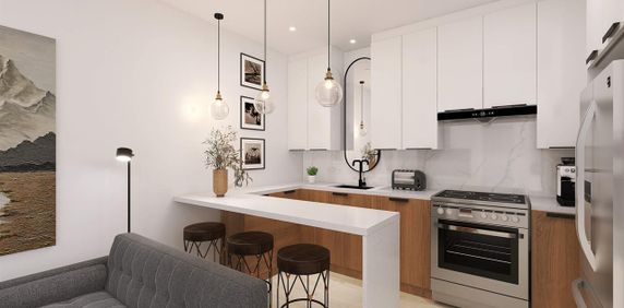 2 CH - 1 SDB - Montréal - $2,230 /mo - Photo 2