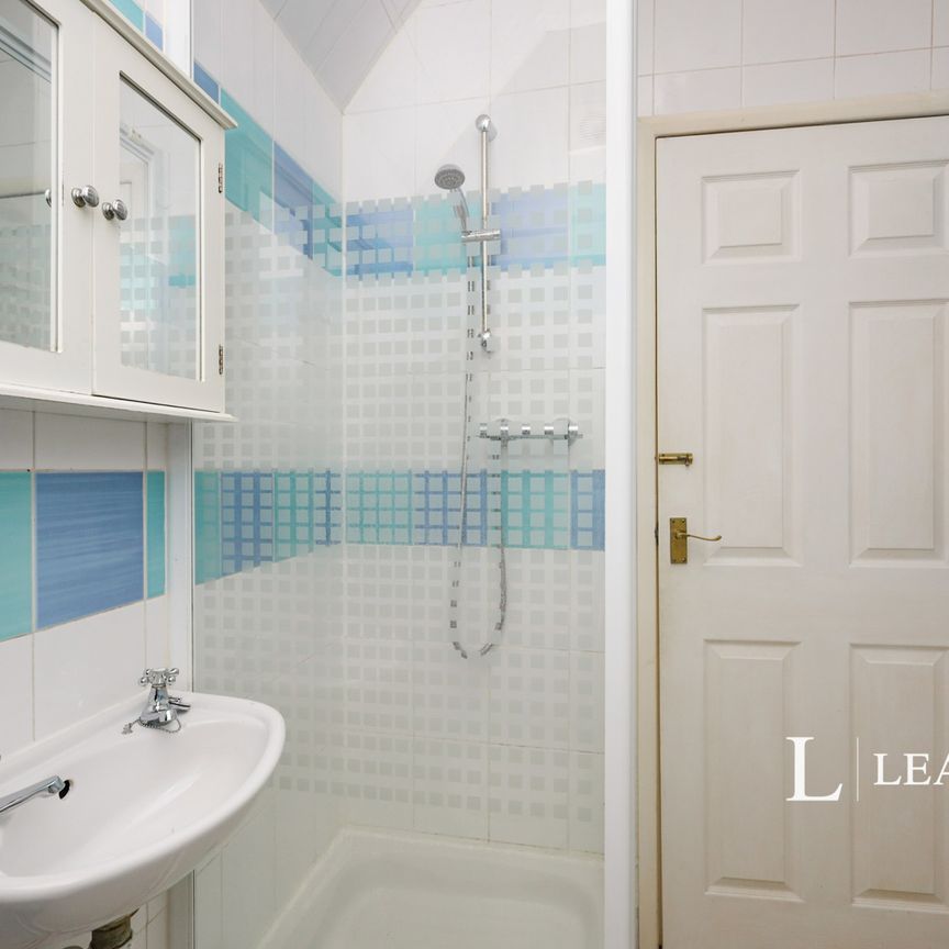 1 bedroom apartment to rent Dursley Road, Eastbourne, East Sussex, BN22 - Photo 1