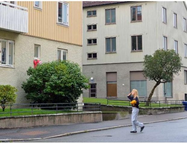 Birgittagatan 16A - Foto 1