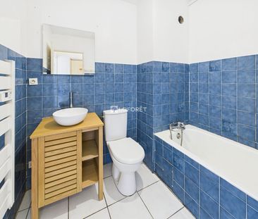 Appartement T1 Quimper à louer - Photo 4