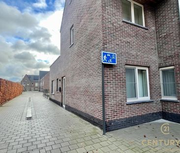 Nieuw Gelijkvloers Appartement in het Hart van Turnhout - Photo 1